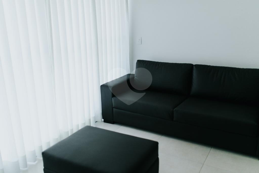 Apartamento para alugar com 1 suíte em Santana, São Paulo, SP
