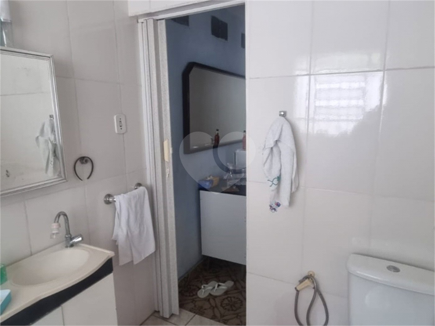 Casa Térrea à venda com 3 quartos em Imirim, São Paulo, SP