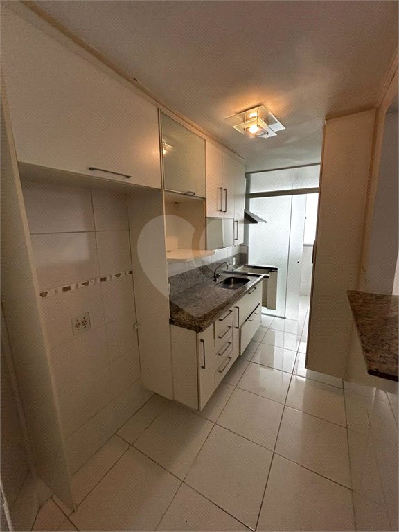 Apartamento à venda com 2 quartos, sendo 1 suíte, em Vila Suzana, São Paulo, SP