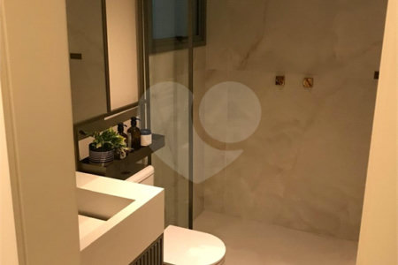 Apartamento à venda com 3 suítes em Tucuruvi, São Paulo, SP