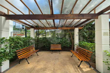 Apartamento à venda com 2 quartos em Vila Anastácio, São Paulo, SP