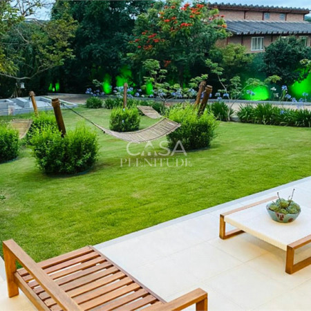 Casa em condomínio à venda com 4 suítes em Condomínio Jardim da Represa, Piedade, SP