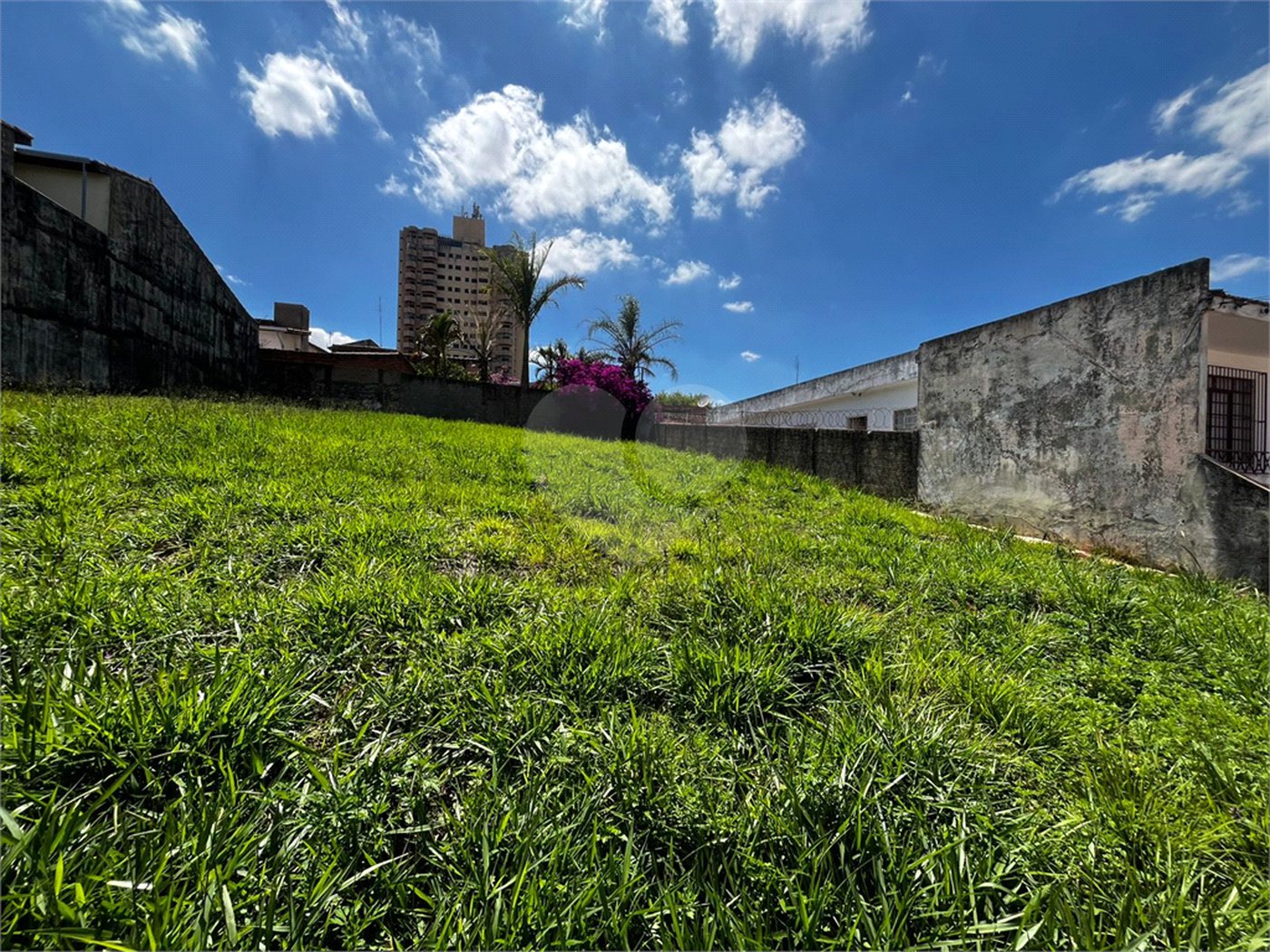 Terreno à venda em Vila Rosa, Itapetininga, SP