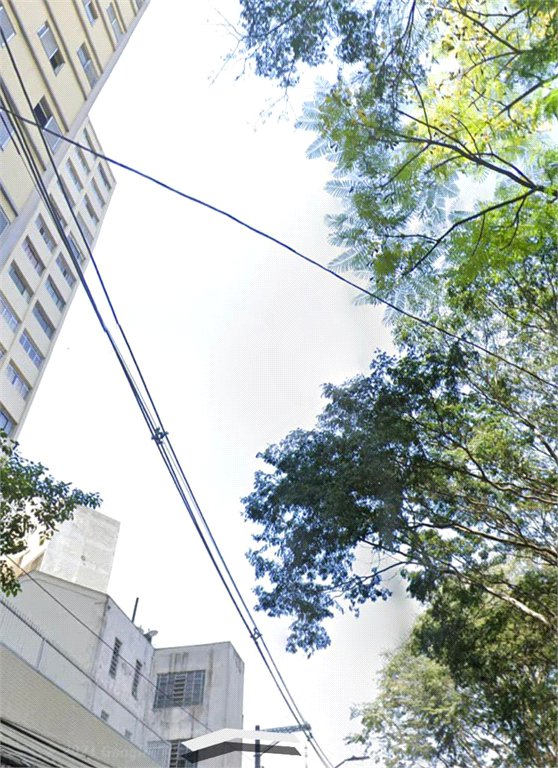 Apartamento à venda em Liberdade, São Paulo, SP