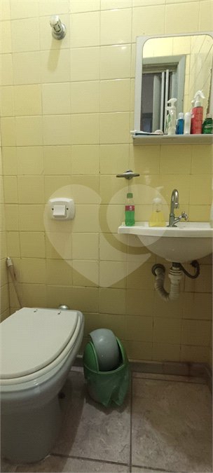 Apartamento à venda com 3 quartos em Flamengo, Rio de Janeiro, RJ