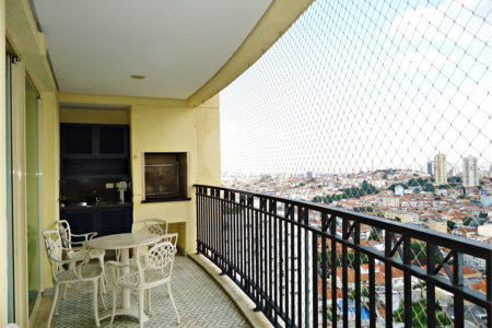 Apartamento à venda com 3 suítes em Jardim São Paulo(zona Norte), São Paulo, SP