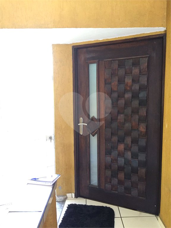 Sobrado à venda com 3 quartos, sendo 2 suítes, em Vila Nova Cachoeirinha, São Paulo, SP