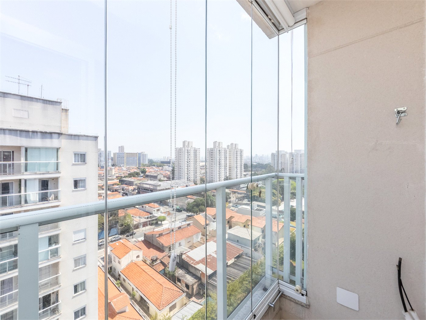 Apartamento à venda com 2 quartos em Vila Moreira, São Paulo, SP
