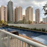 Apartamento à venda com 2 quartos, sendo 1 suíte, em Santa Teresinha, São Paulo, SP