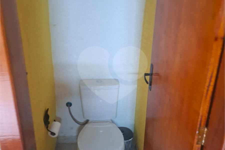 Casa Térrea à venda com 2 quartos em Tremembé, São Paulo, SP