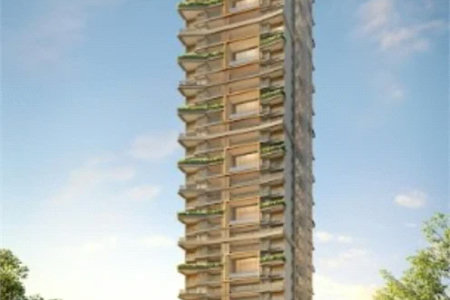 Apartamento à venda com 2 suítes em Jardim das Acácias, São Paulo, SP
