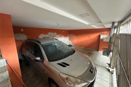 Casa à venda com 3 quartos em Conjunto Residencial Butantã, São Paulo, SP