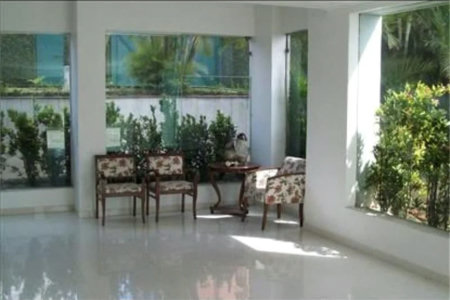 Apartamento à venda com 2 quartos em Vila Andrade, São Paulo, SP