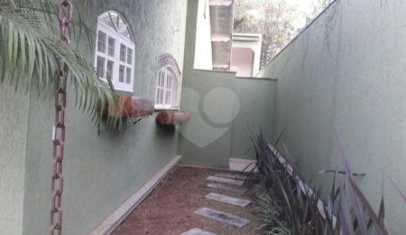 Casa Térrea para alugar com 3 suítes em Tremembé, São Paulo, SP