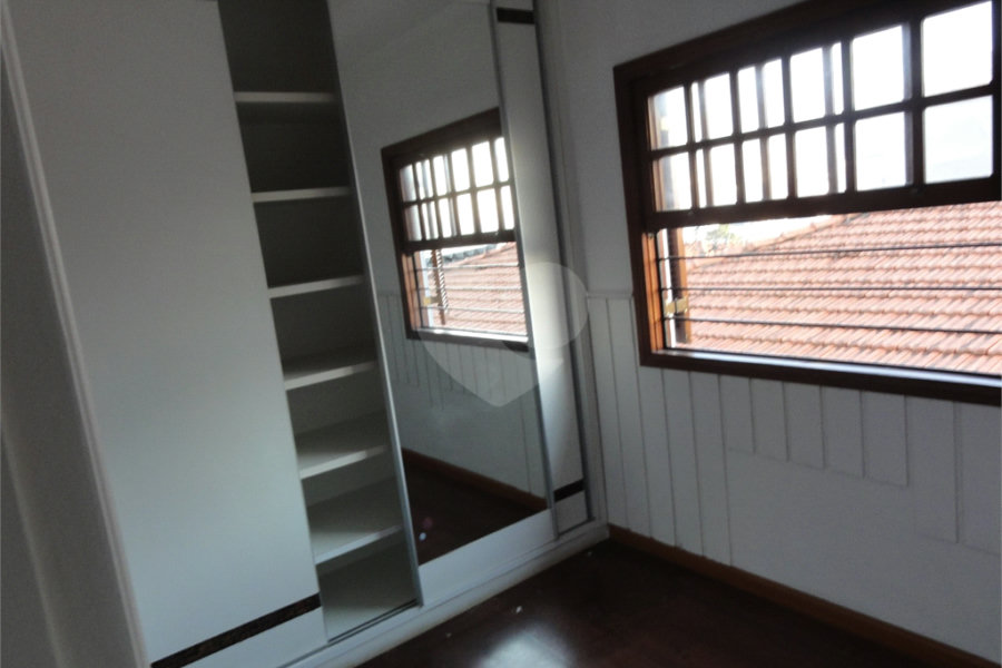 Sobrado à venda com 3 quartos, sendo 1 suíte, em Mandaqui, São Paulo, SP