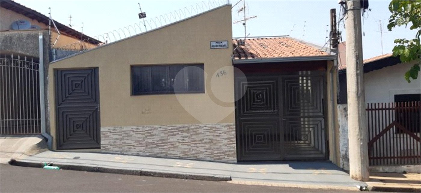 Casa térrea disponivel para venda ou locação