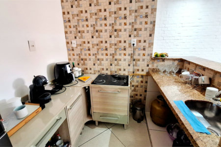 Casa à venda com 2 quartos em Rio de Janeiro, RJ
