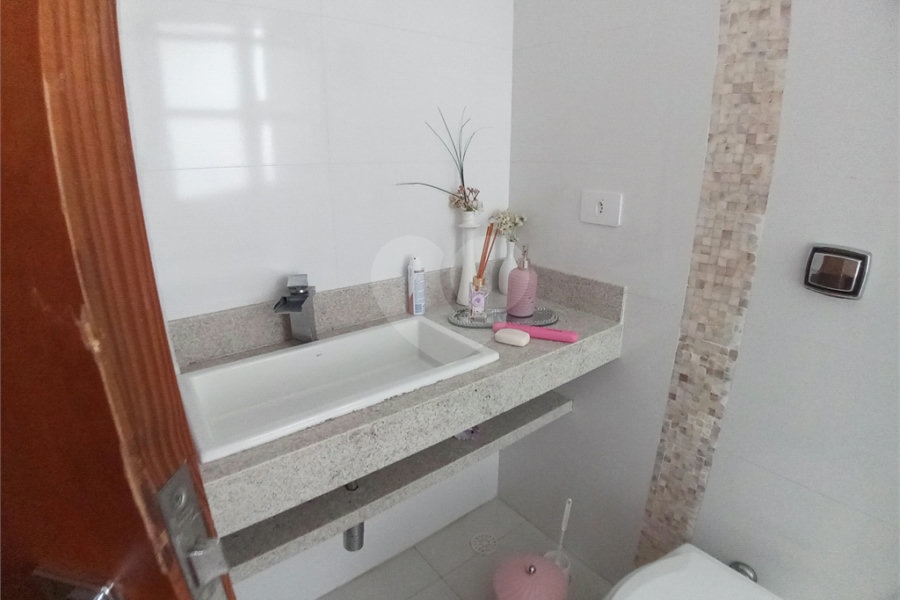 Casa à venda com 3 suítes no condomínio Reserva Nova Cantareira, São Paulo - SP