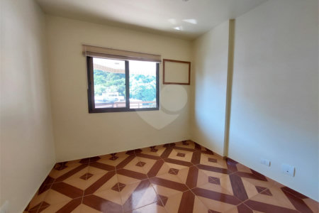 Apartamento à venda com 4 quartos, sendo 1 suíte, em Tijuca, Rio de Janeiro, RJ
