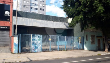 Galpão à venda em Santana, São Paulo, SP