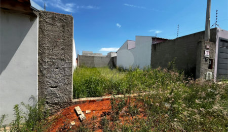 Terreno à venda em Residencial Villaggio Di Capri, Itapetininga, SP