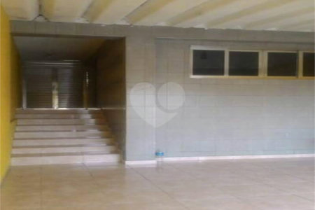 Casa à venda com 4 quartos em Jardim Nove de Julho, São Paulo, SP