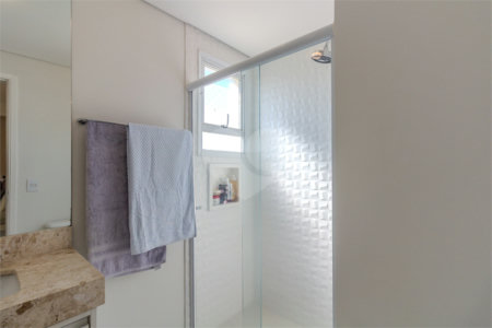 Apartamento à venda com 3 suítes em Vila Ipojuca, São Paulo, SP