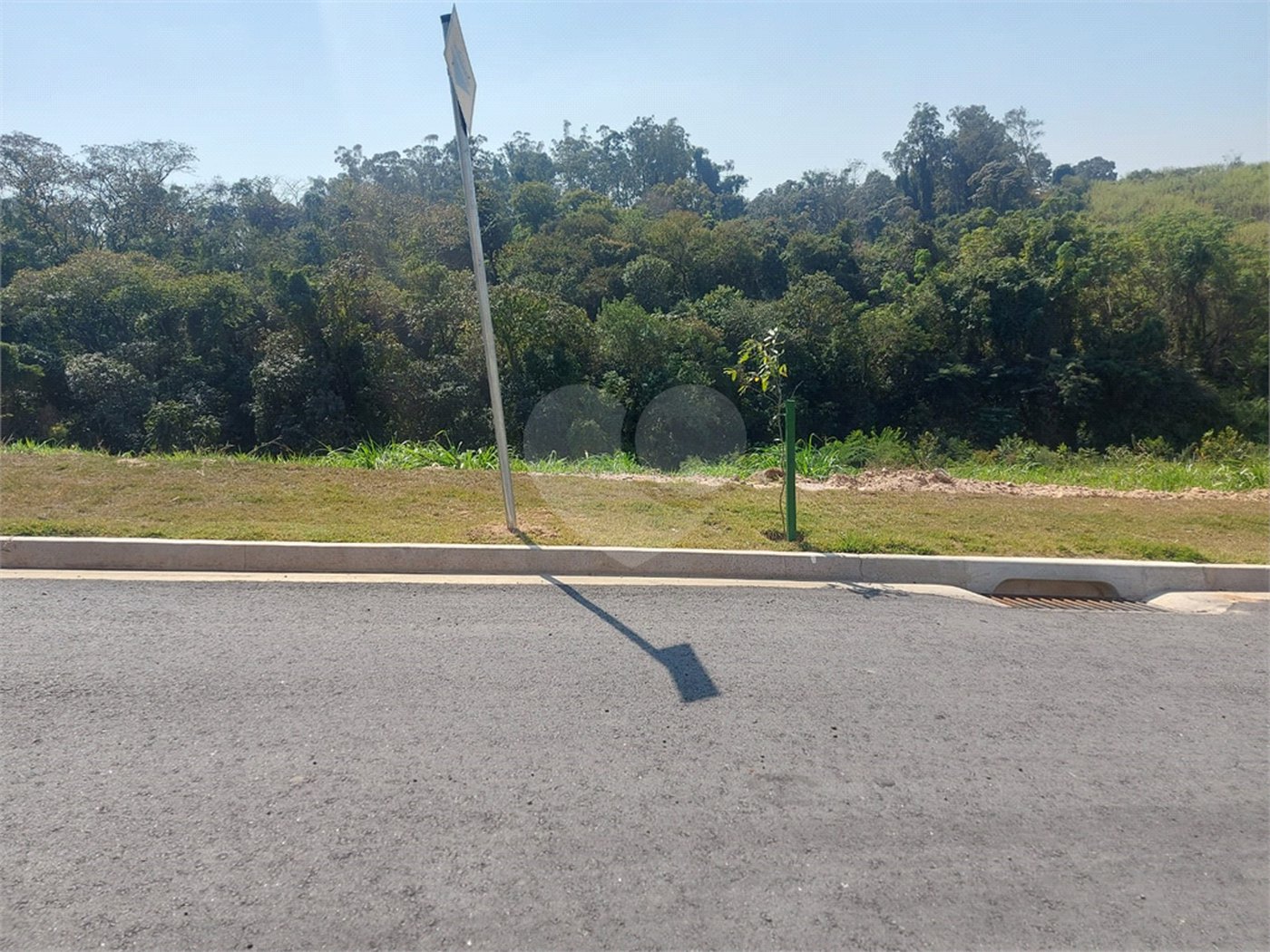Terreno à venda no condomínio Jardim Steck, Louveira - SP