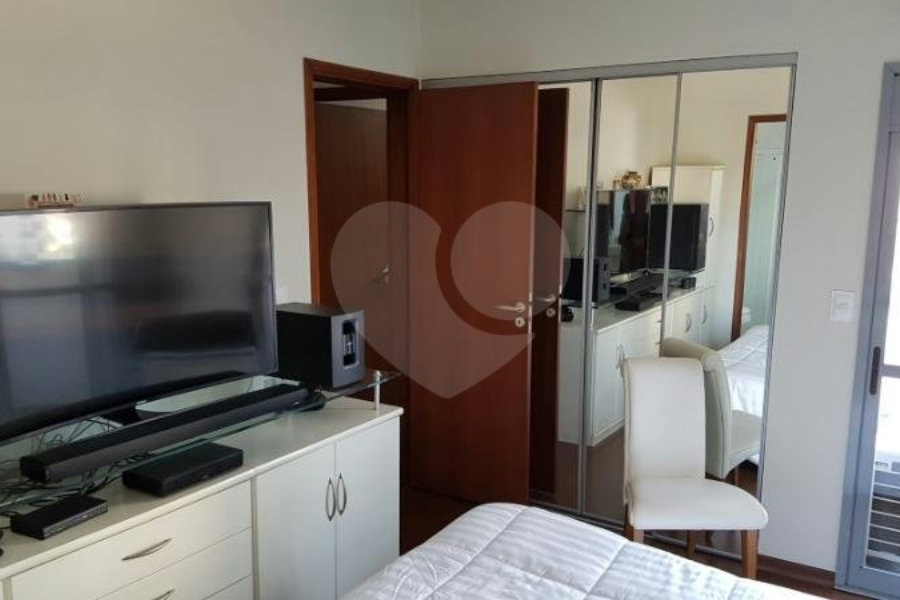 Apartamento à venda com 3 quartos, sendo 1 suíte, em Santana, São Paulo, SP