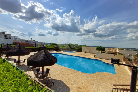 Casa à venda com 3 quartos, sendo 1 suíte,  no condomínio Ibiti Reserva, Sorocaba - SP