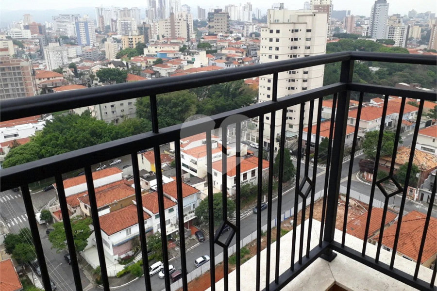 Cobertura à venda com 3 suítes em Jardim São Paulo(zona Norte), São Paulo, SP