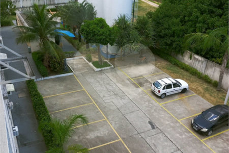Apartamento à venda com 21 quartos, sendo 1 suíte, em Guaratiba, Rio de Janeiro, RJ