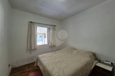 Casa Térrea à venda com 2 quartos em Vila Lageado, São Paulo, SP