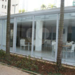 Apartamento à venda ou para alugar com 4 suítes no Centro, São Bernardo do Campo, SP