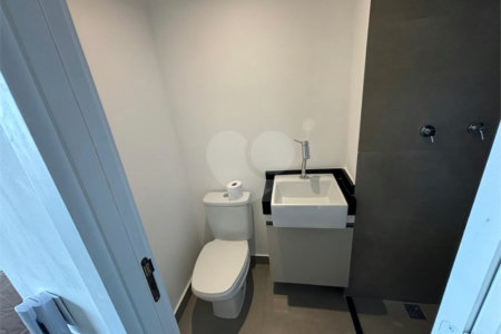 Apartamento à venda com 1 suíte em Cerqueira César, São Paulo, SP