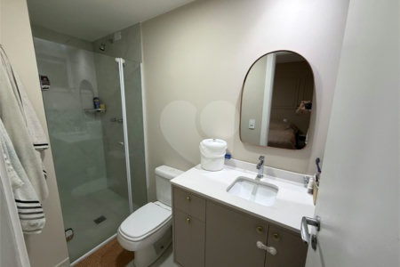 Apartamento à venda com 3 suítes em Parque Campolim, Sorocaba, SP