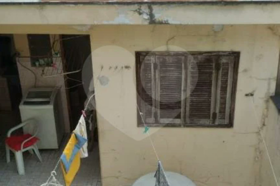 Sobrado à venda com 3 quartos em Mandaqui, São Paulo, SP