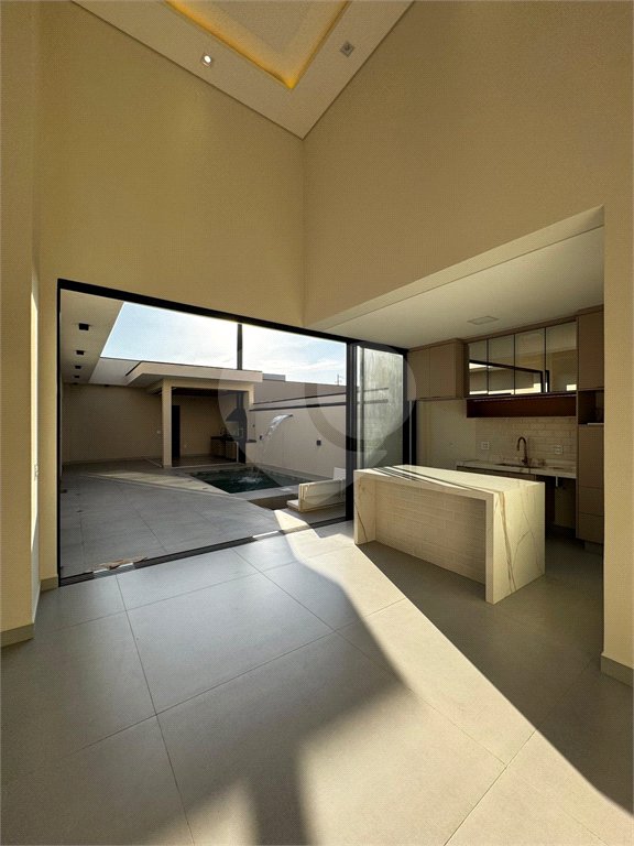 Casa à venda com 3 suítes no condomínio Residencial Evidências, Indaiatuba - SP