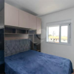 Apartamento à venda com 2 quartos em Vila Guilherme, São Paulo, SP