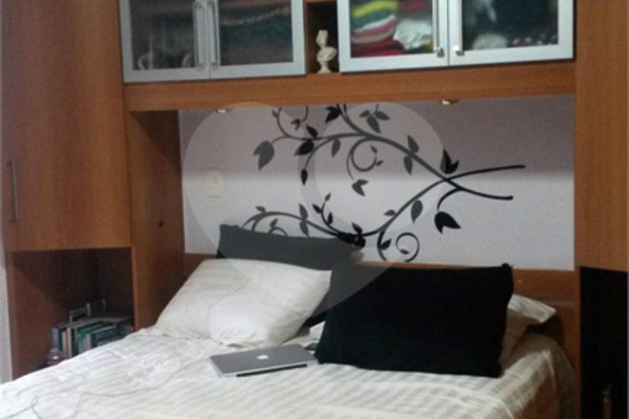 Apartamento à venda com 3 quartos, sendo 2 suítes, em Santana, São Paulo, SP