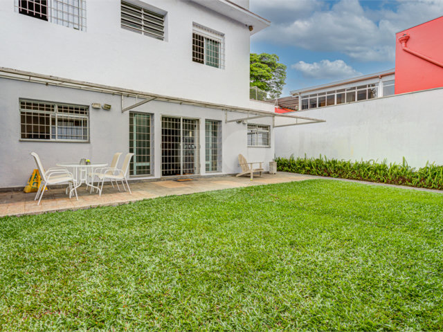 Casa de Vila à venda com 3 quartos, sendo 1 suíte,  em Granja Julieta, São Paulo, SP