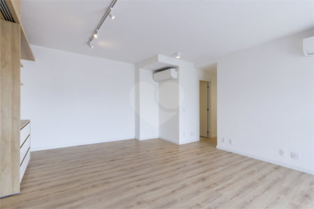 Apartamento à venda com 2 suítes em Pinheiros, São Paulo, SP