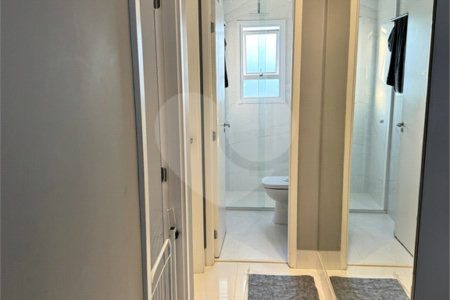 Apartamento à venda com 2 quartos em Taboão, São Bernardo do Campo, SP