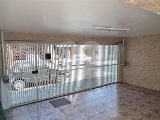 Casa Térrea à venda com 3 quartos, sendo 2 suítes,  em Parque Edu Chaves, São Paulo, SP