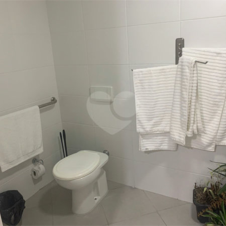 Apartamento à venda com 1 quarto no Centro, São Paulo, SP