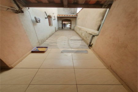 Sobrado à venda com 3 quartos, sendo 1 suíte, em Jardim Morada do Sol, Indaiatuba, SP
