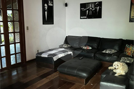 Casa Térrea para alugar com 3 suítes em Jardim do Lago, Atibaia, SP