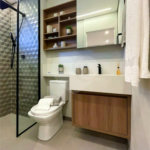 Apartamento à venda com 3 quartos, sendo 2 suítes, em Parque Campolim, Sorocaba, SP