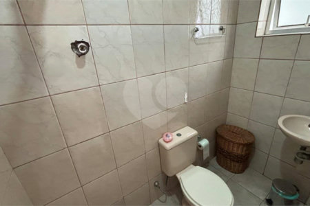Sobrado à venda com 2 quartos em Vila Cruzeiro, São Paulo, SP