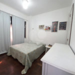 Cobertura à venda com 5 quartos, sendo 2 suítes,  em Grajaú, Rio de Janeiro, RJ